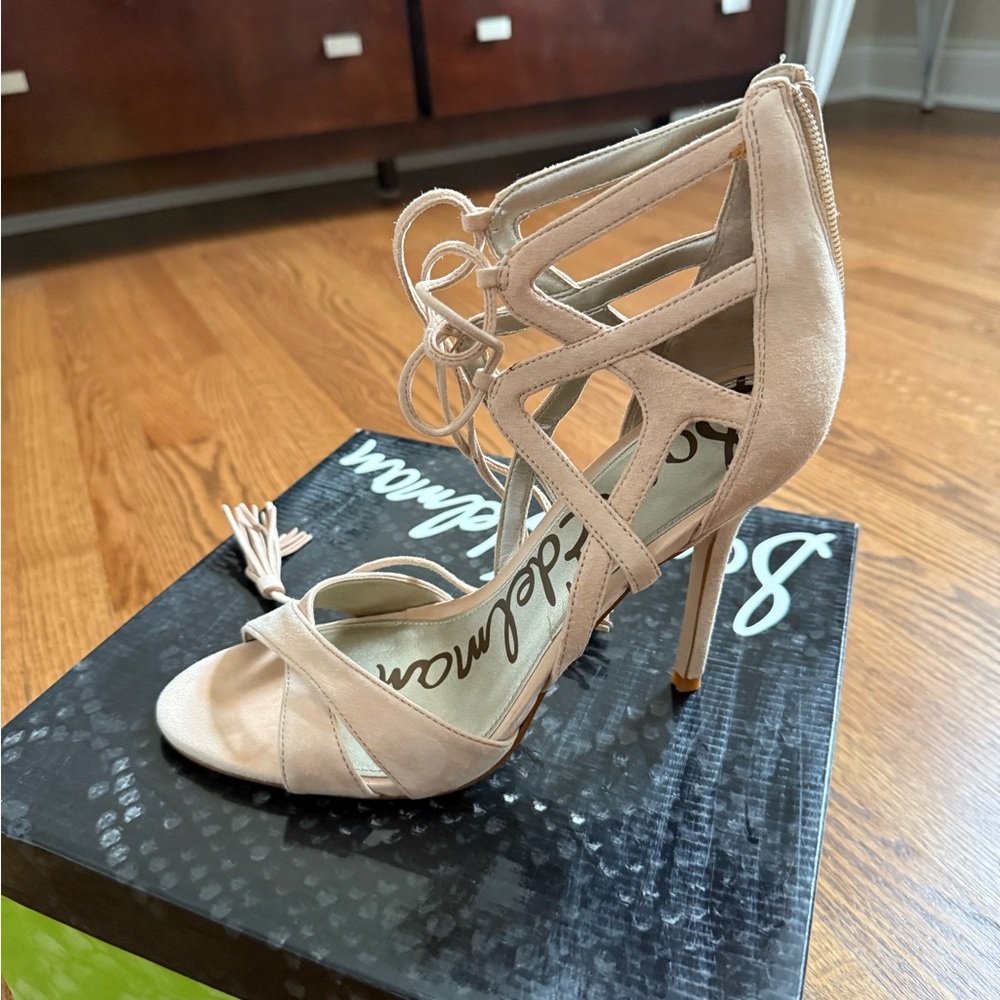 Sam Edelman Heels - Picture 3 of 6
